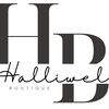 halliwellb